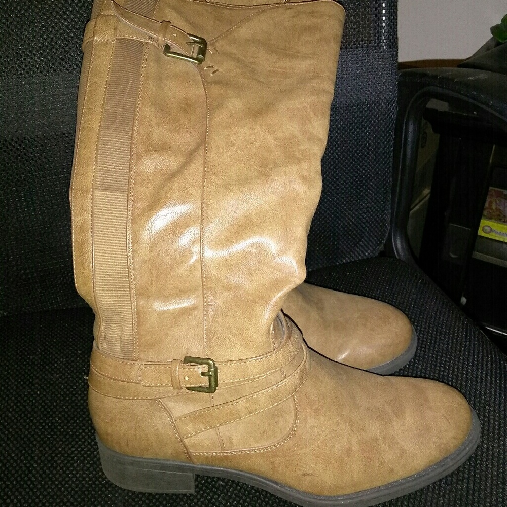 Boots